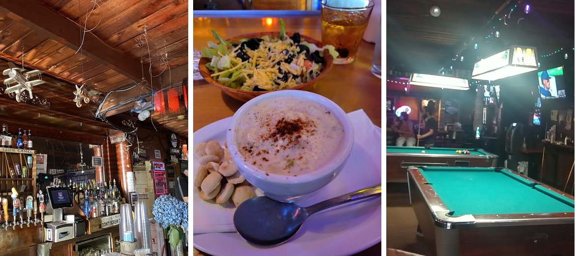 Sportsman's Pub-n-Grub