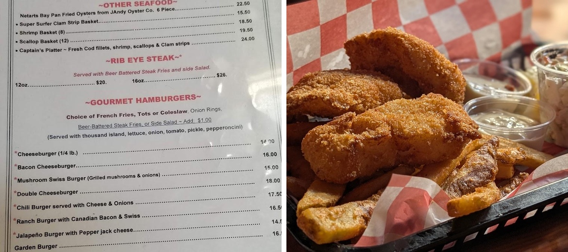Sportsman's Pub-n-Grub