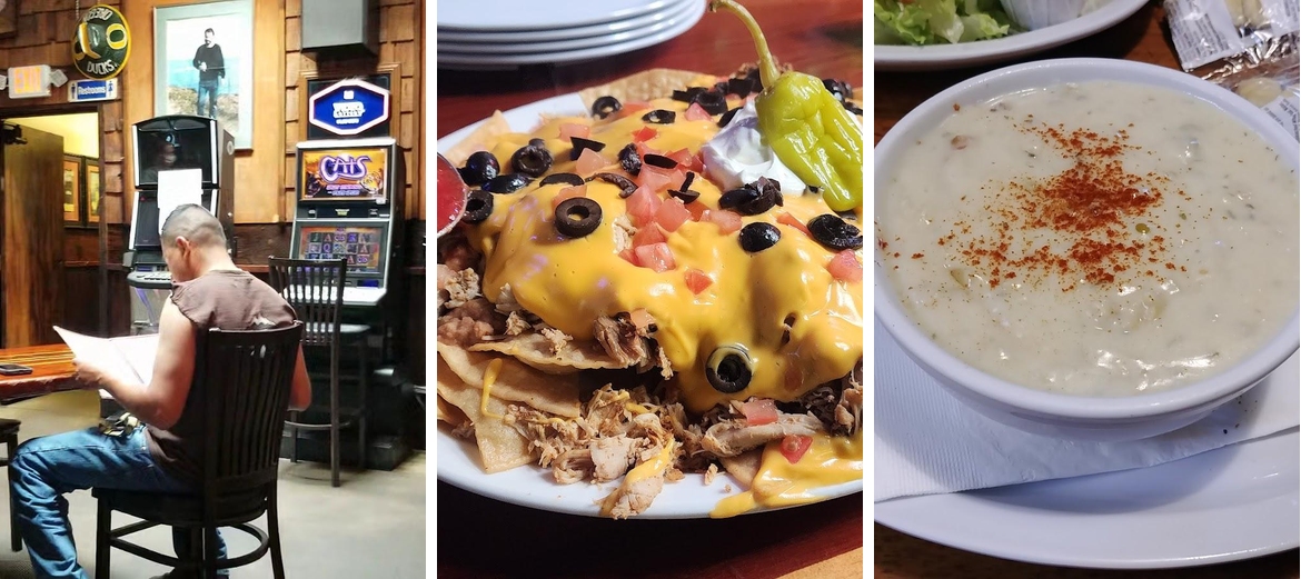 Sportsman's Pub-n-Grub