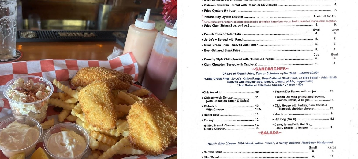 Sportsman's Pub-n-Grub