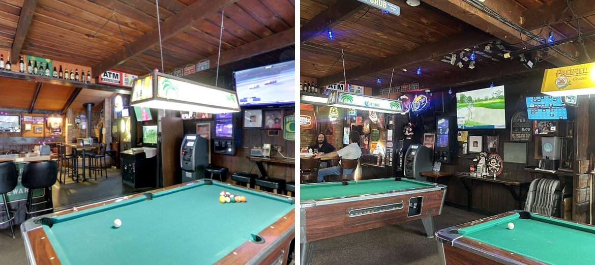 Sportsman's Pub-n-Grub