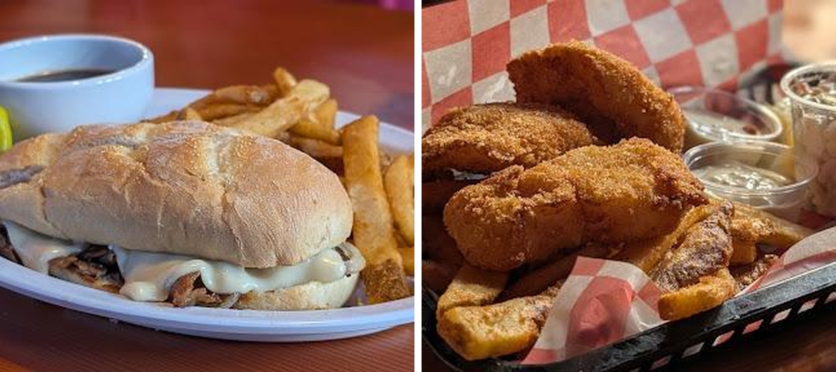 Sportsman's Pub-n-Grub