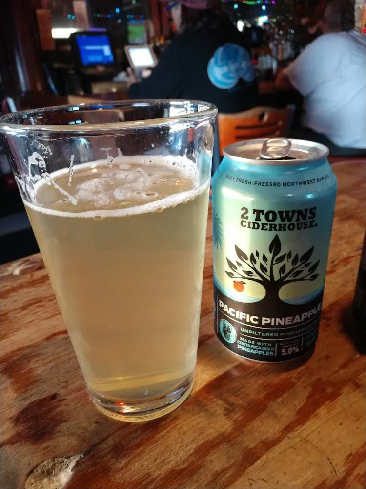 Cider