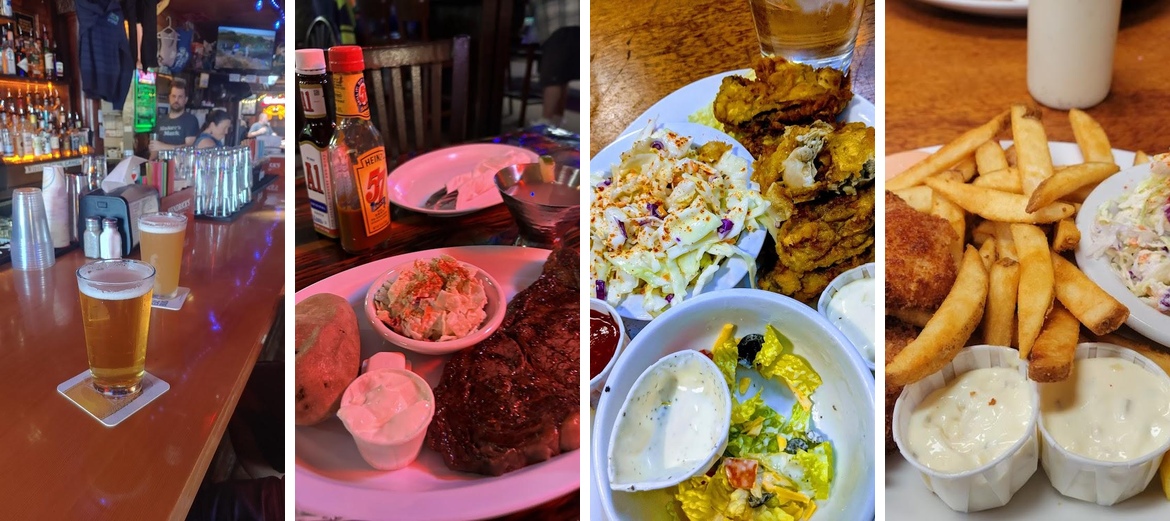 Sportsman's Pub-n-Grub