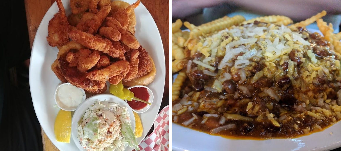 Sportsman's Pub-n-Grub