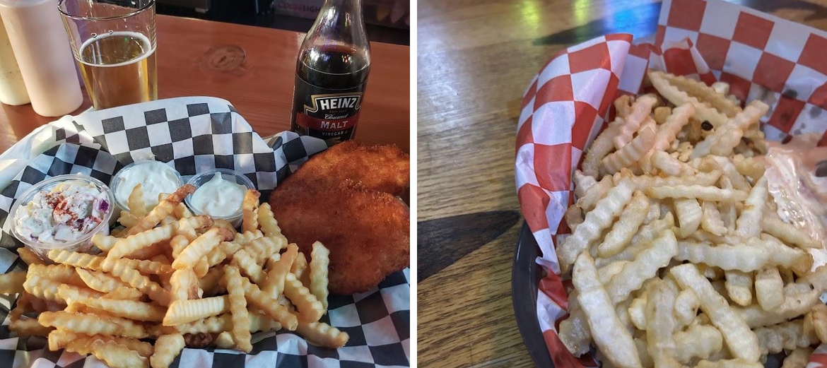 Sportsman's Pub-n-Grub