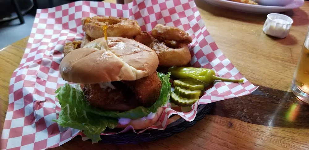 Fishwich