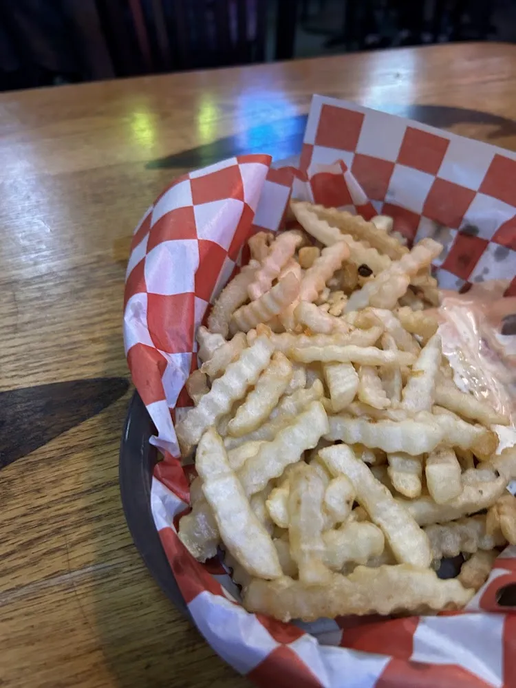 French Fry