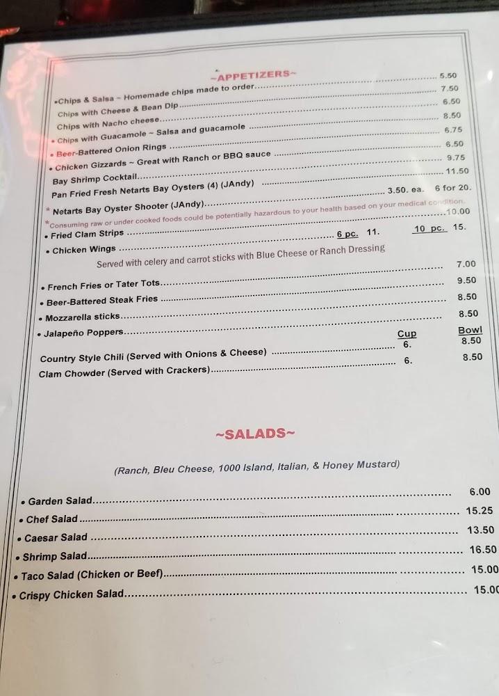Sportsman's Pub-n-Grub Fishwich
